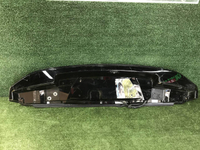Спойлер крышки багажника Chevrolet Tahoe 4 (14-21)