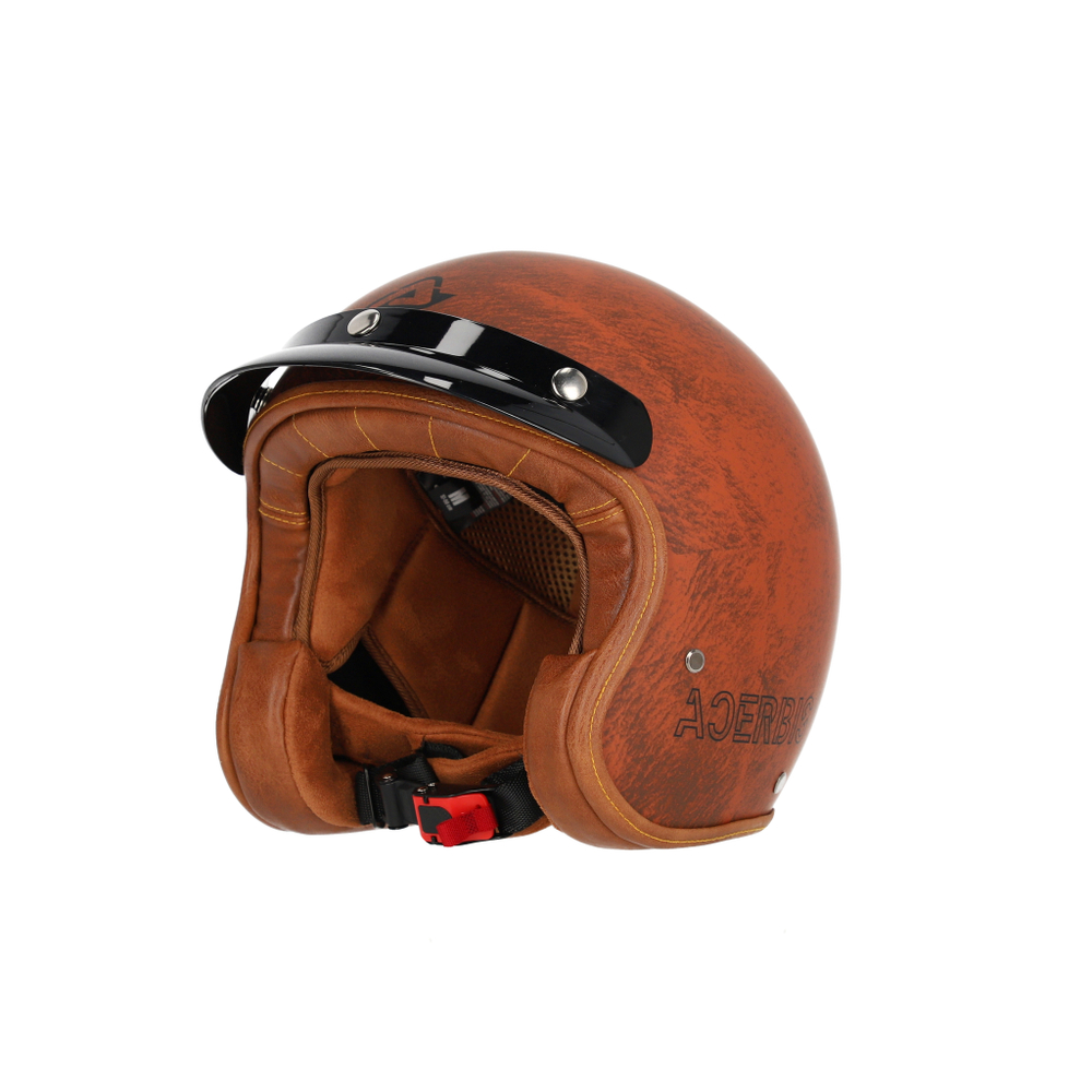 Шлем Acerbis SKODELA 22-06 HELMET