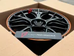 КОВАНЫЕ ДИСКИ для Zeekr 7X