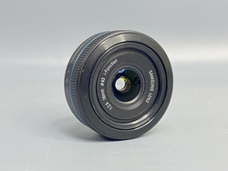 Samsung 16mm f/2.4