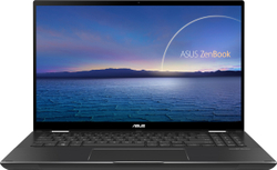 Ноутбук 15.6" Asus Zenbook Flip 15 UX564EI-EZ006T (90NB0SB1-M01070)