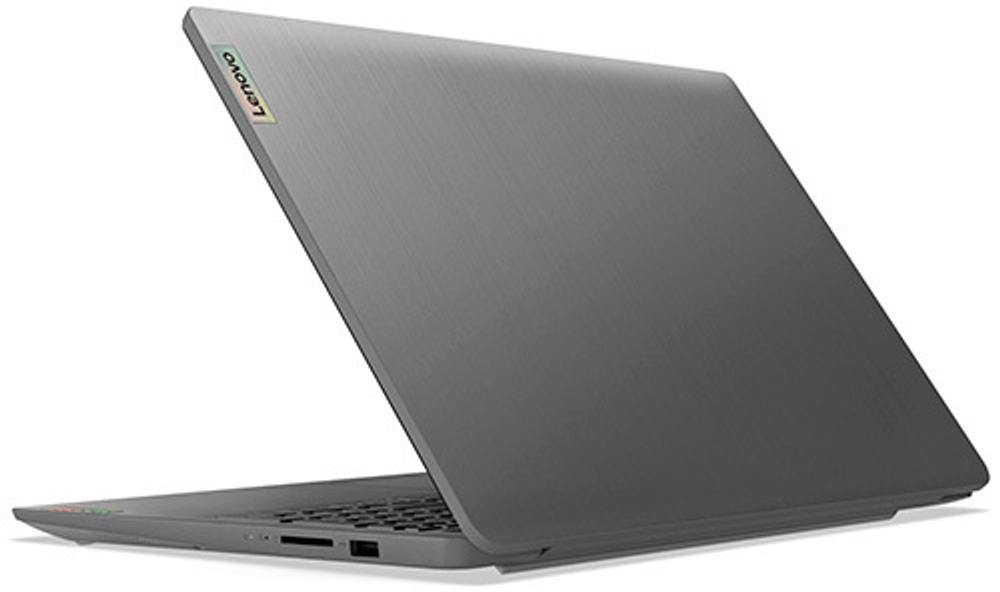 Lenovo IdeaPad 3, 15ITL6, 82H80331UE, 15.6" FHD, Core i3-1115G4/8Gb/256Gb SSD/DOS