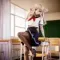Perlica school girl - Arknights: Endfield