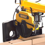 Пила радиально-консольная DeWalt DW 721 KN