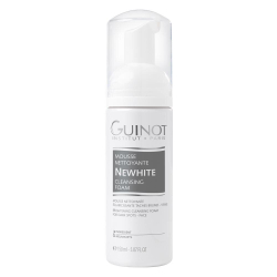 Осветляющий очищающий мусс Mousse Nettoyante Newhite, 150 мл