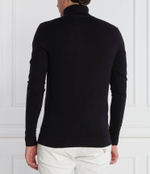 Гольф CALVIN KLEIN JEANS - черный(J30J324325)