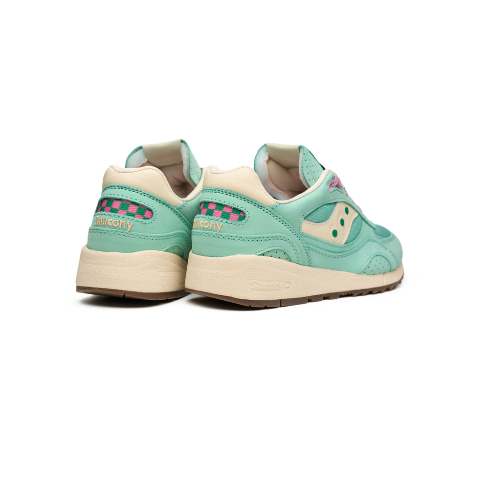 Кроссовки Saucony Shadow 6000 "Earth Citizen"