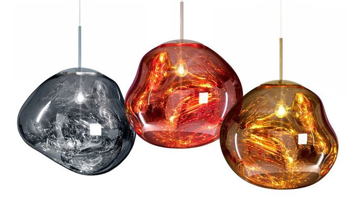 Светильник Melt Pendant D28