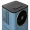 Кондиционер мобильный Ballu Twinkle BPAC-09 DWB/N6 Blue