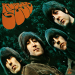 The Beatles / Rubber Soul (Super Deluxe Edition)(4CD)