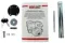 Двигатель бензиновый BRAIT BR480PE (20 л.с., эл стартер)
