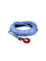 Трос синтетический Lbs 3000 (1360 кг) 4.8mm*15.2 M