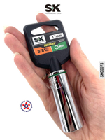 Торцевая головка 3/8" 17 мм SK00075