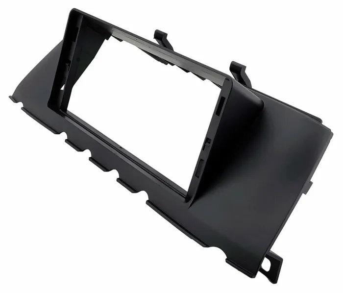 Магнитола для BMW 7-серия (F01/F02) 2009-2015 - Canbox H-Line 2015 монитор 12.3" QLED в стиле MERCEDES на Android 10, Быстрая, ТОП-процессор, CarPlay, 4G SIM-слот