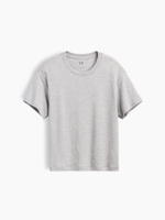 Футболка свободного кроя из хлопка Supima® - GAP