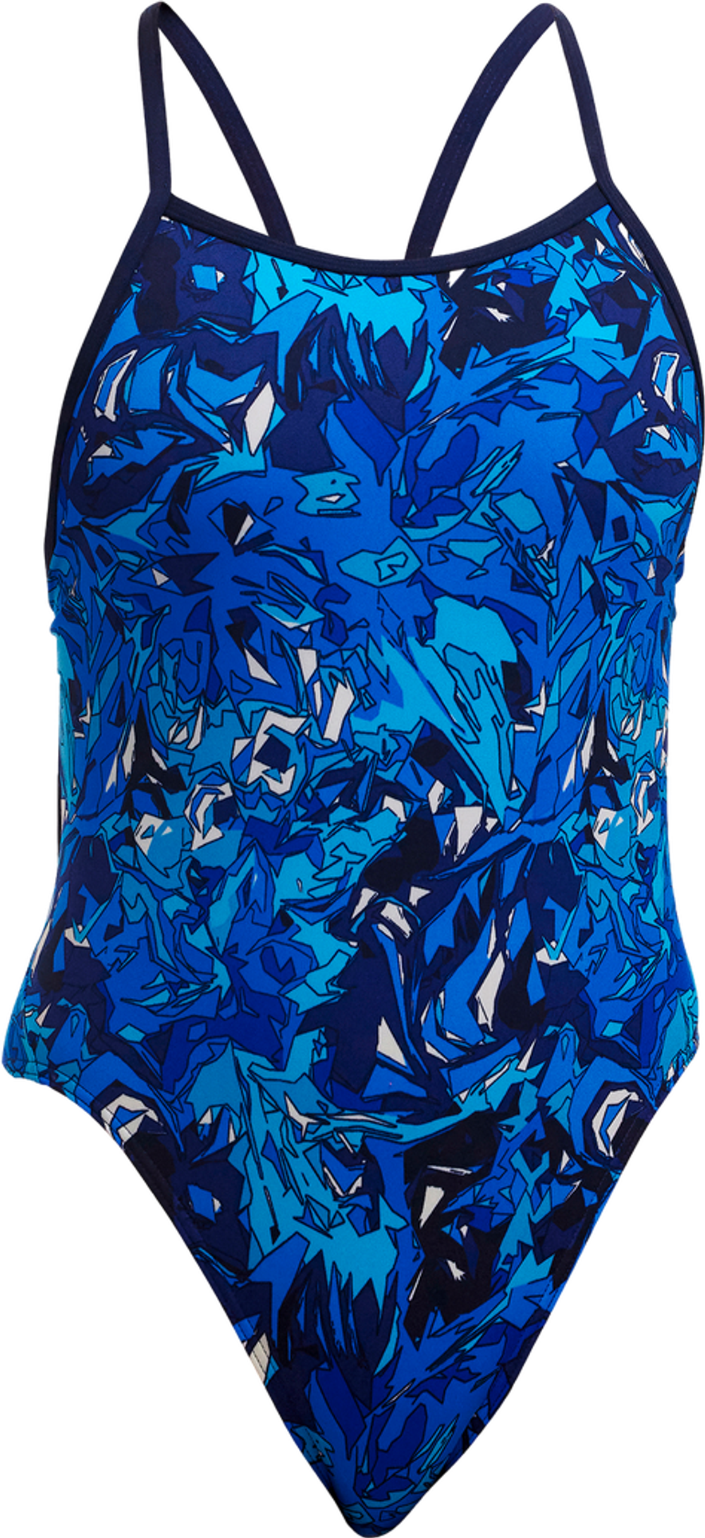 Купальник FUNKITA Girl's True Bluey