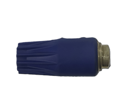Наконечник для турбофрезы UR25 - 040; вход 1/4"г; 250 бар