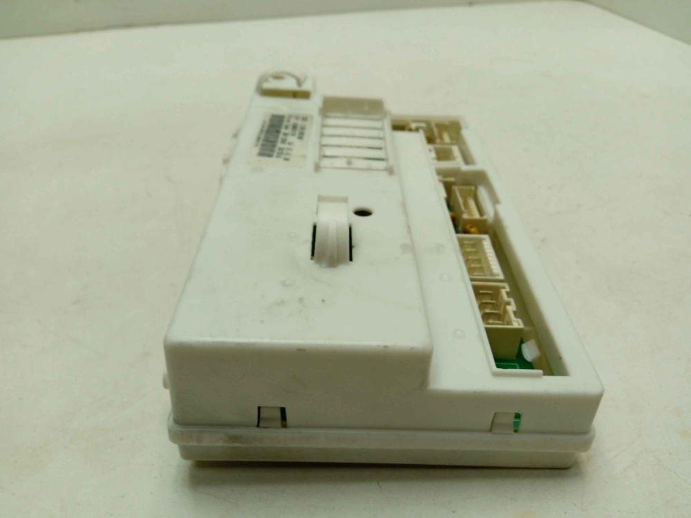 RST703D кт169 Электронный модуль для стиральной машины Hotpoint-Ariston RST703D б/у