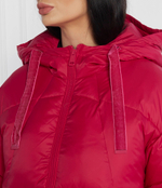 Куртка GUESS - малиновый(W3BL21 WG0V0)