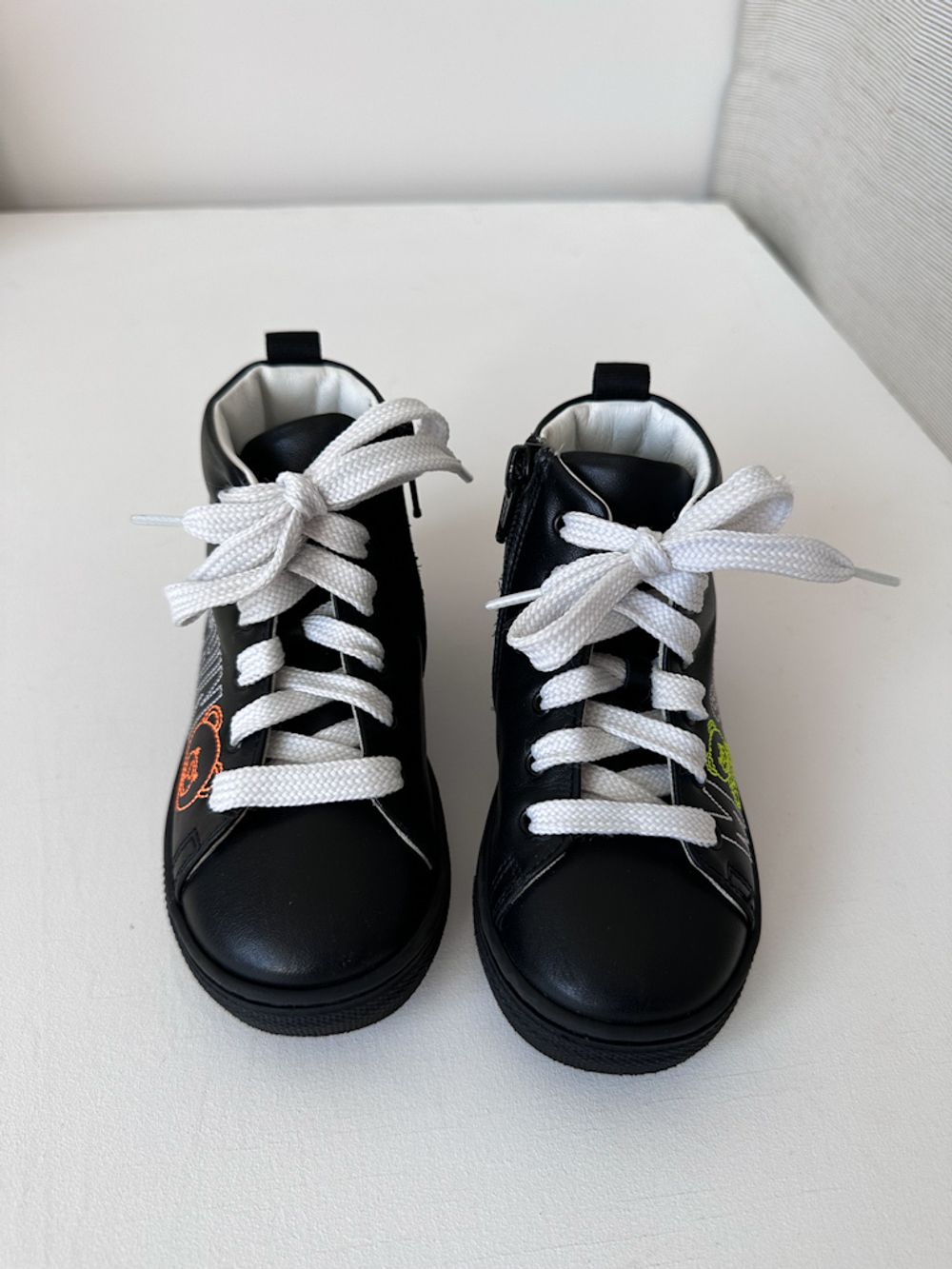 Ботинки Moschino, 25