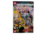 Lego Комикс Bionicle DC 12, Англоязычный