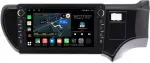 Магнитола для Toyota Aqua 2011-2021 - Canbox 9205 Android 10, Быстрая, CarPlay, 4G SIM-слот