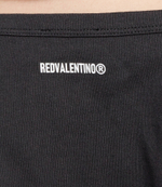 футболка Red Valentino - черный(XR3MG12Z6DT)