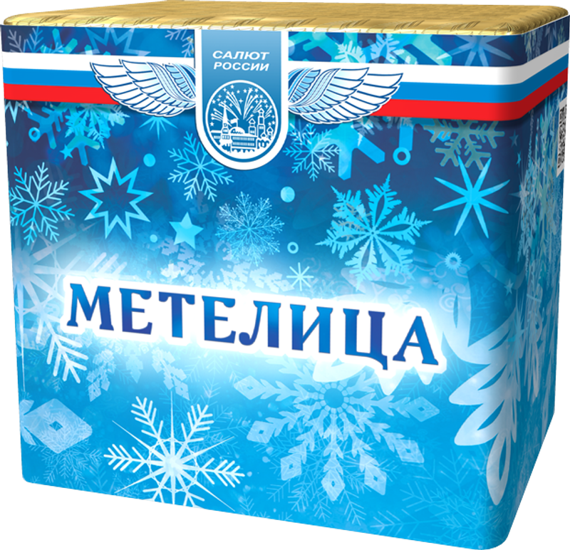 Фейерверк " Метелица " Фейерверк " Метелица "