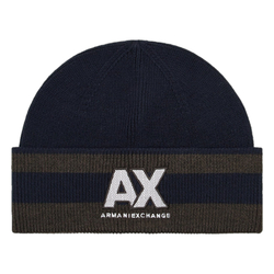 Шапка Armani Exchange