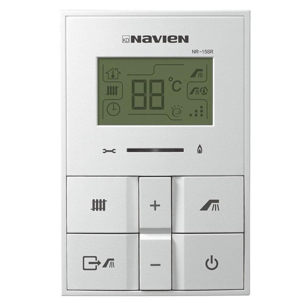 Котел дизельный Navien LST-60KRN напольный, 2 конт., закр.кам.сгор. т/о - нерж.
