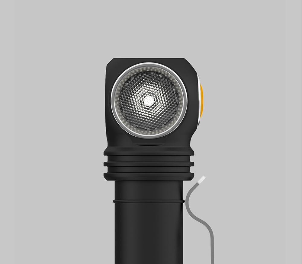 Armytek Wizard C2 Pro (ABM)