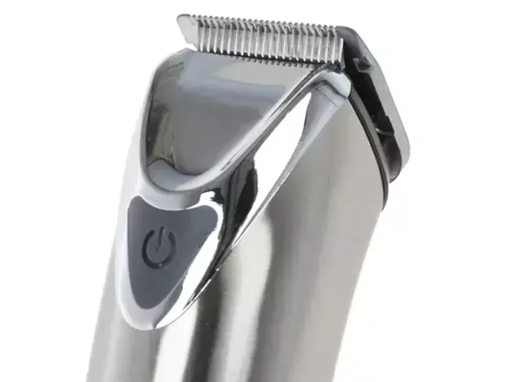 Триммер Wahl LI+ Stainless Steel (9818-116) - 5