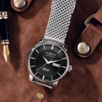 ZEPPELIN Men"s Watch