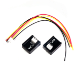 Обманки для замены штатных светодиодных би лед (Bi led) модулей LED TOYOTA/LEXUS 2 шт