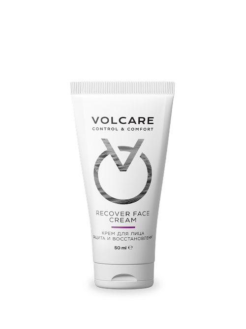 Крем для лица Защита и Восстановление RECOVER FACE CREAM