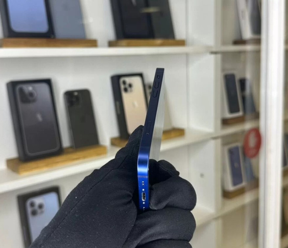 iPhone 12 Mini, 128 ГБ б/у