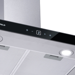 Maunfeld Breeze 60 Inox