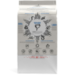 Ветеринарная диета CRAFTIA GALENA CAT URINARY CARE Уринари для кошек для растворения струвитных камней 1,4 кг