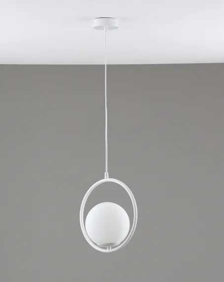 Подвесной светильник Barocco V11579-1P Moderli