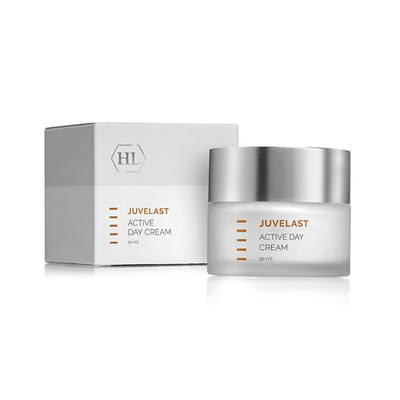 JUVELAST Active Day Cream