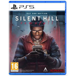 Silent Hill: Townfall