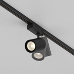 Трековый светильник Вуоро / Vuoro Trinity 3000K 26Вт 36°, TR029-3-26W3K-M-B. TM Maytoni