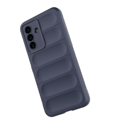 Противоударный чехол Flexible Case для Samsung Galaxy A17
