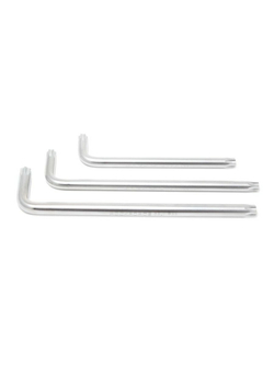 Ключ Г-образный TORX T70 RockForce##Rock FORCE RF-76670