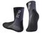 Носки C4 Carbon Zero Anatomic Dry 3 мм