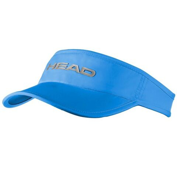 Козырек теннисный Head Pro Player - blue