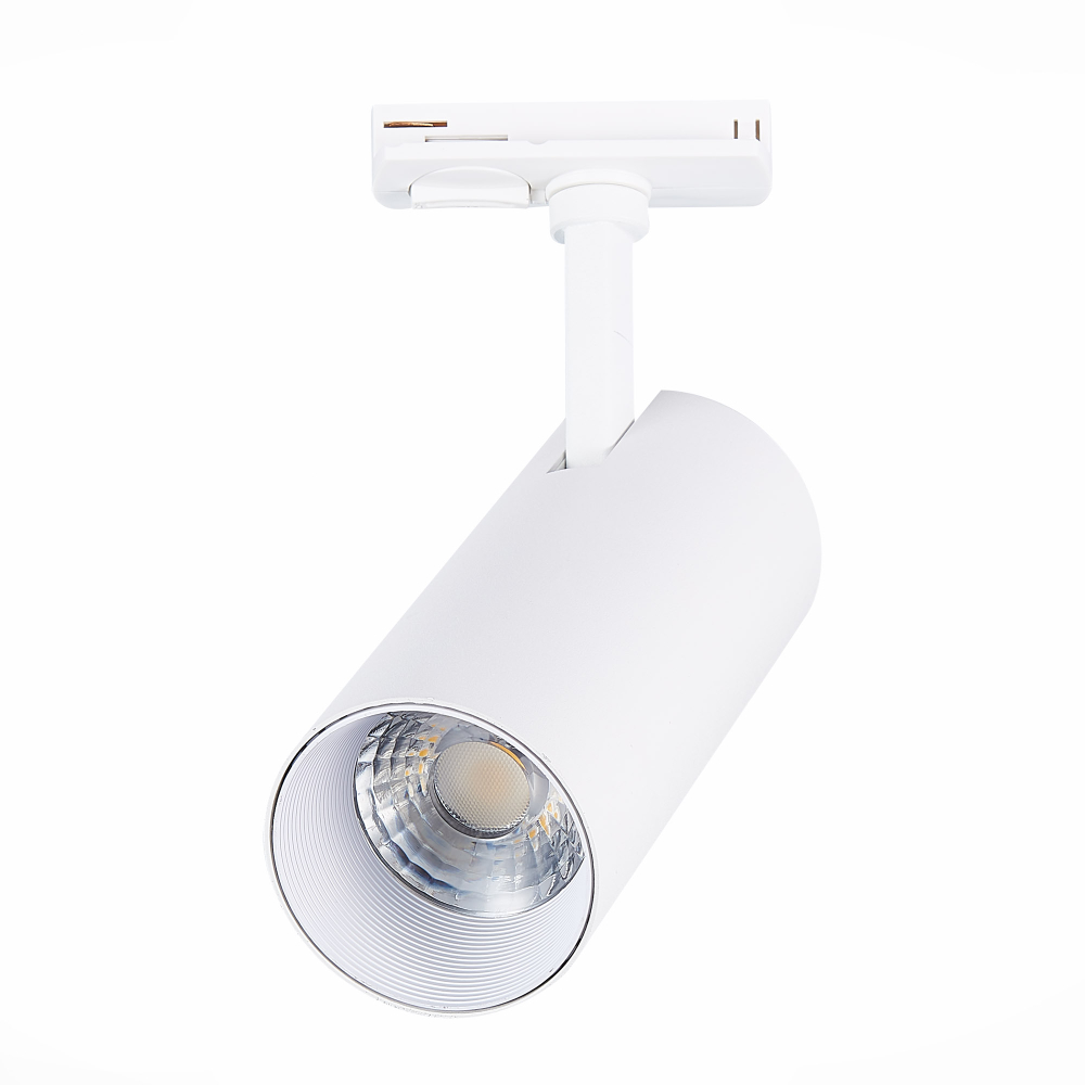 Светильник трековый BASE LED 20W 3000K