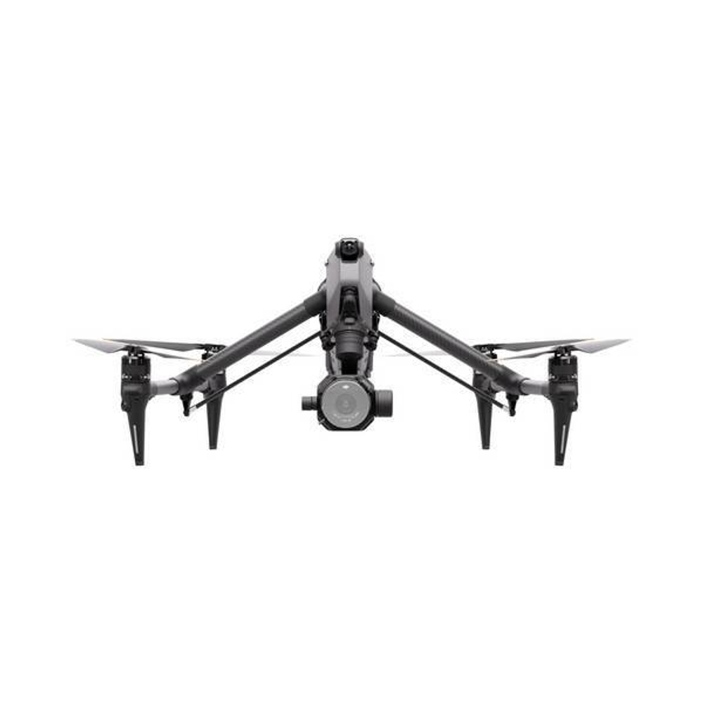Квадрокоптер DJI Inspire 3 | ParaGraf.ru | 8-800-550-77-60