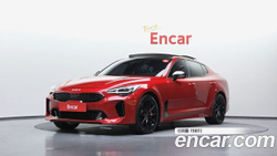 KIA Stinger 3.3 GT AWD ACRO EDITION — 2023