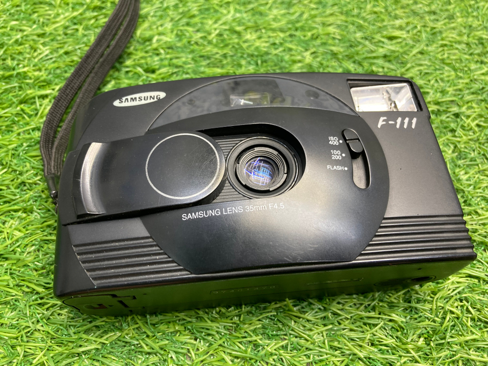 Samsung F-11